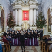 Koncert Kolęd i Pastorałek